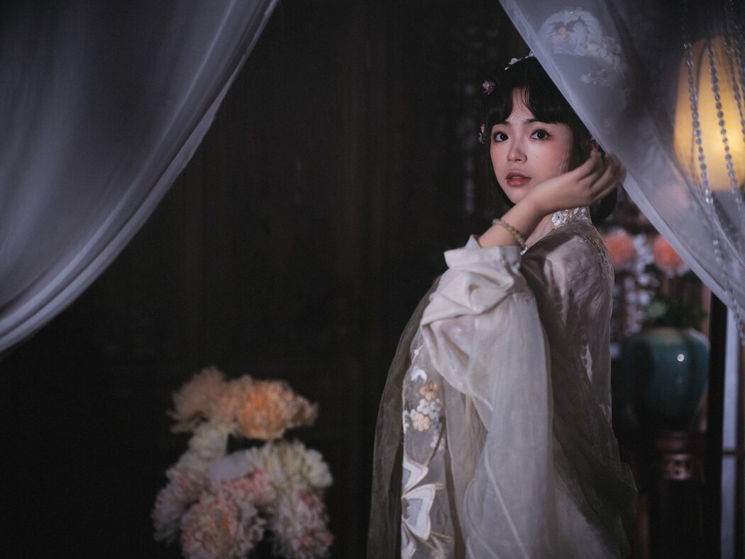 YiTuYu艺图语 Vol.2899 Yu Yuan Yuan E
