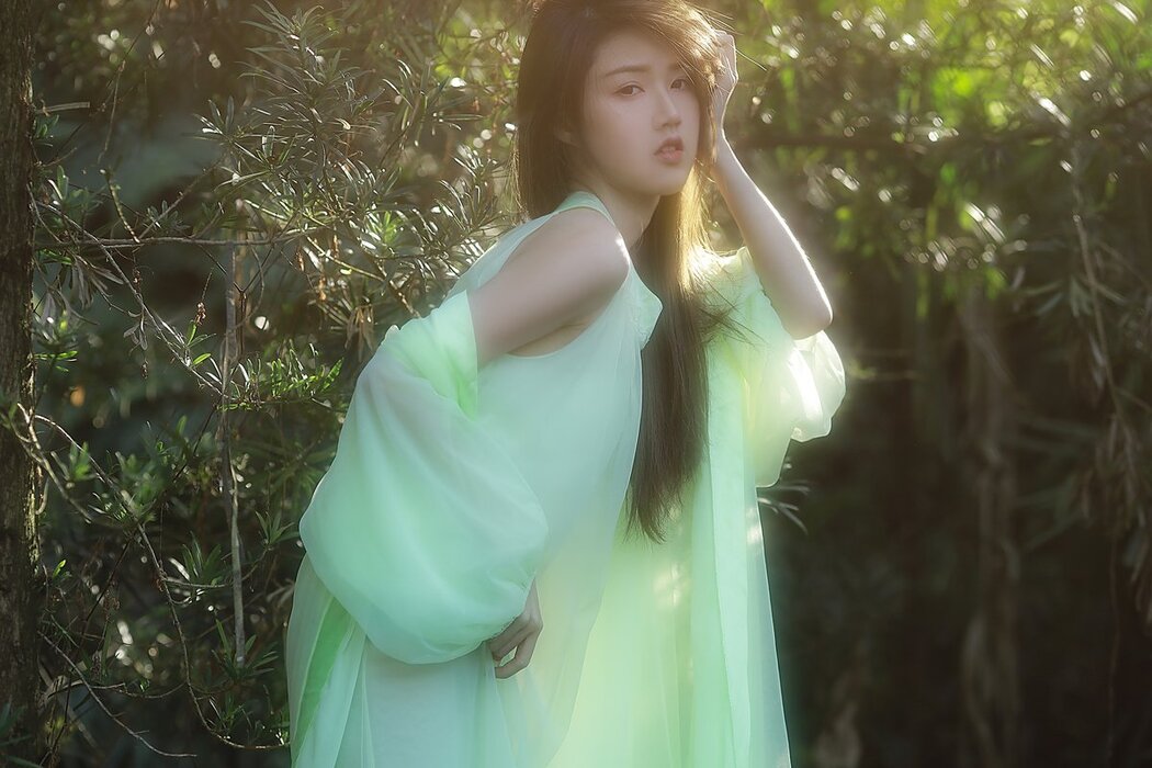 YiTuYu艺图语 Vol.2750 Su Xiang Tu Rou