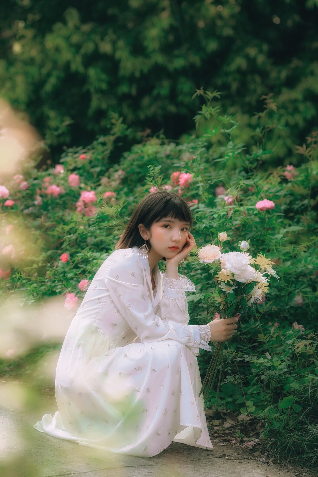 YiTuYu艺图语 Vol.2768 Gan Mi