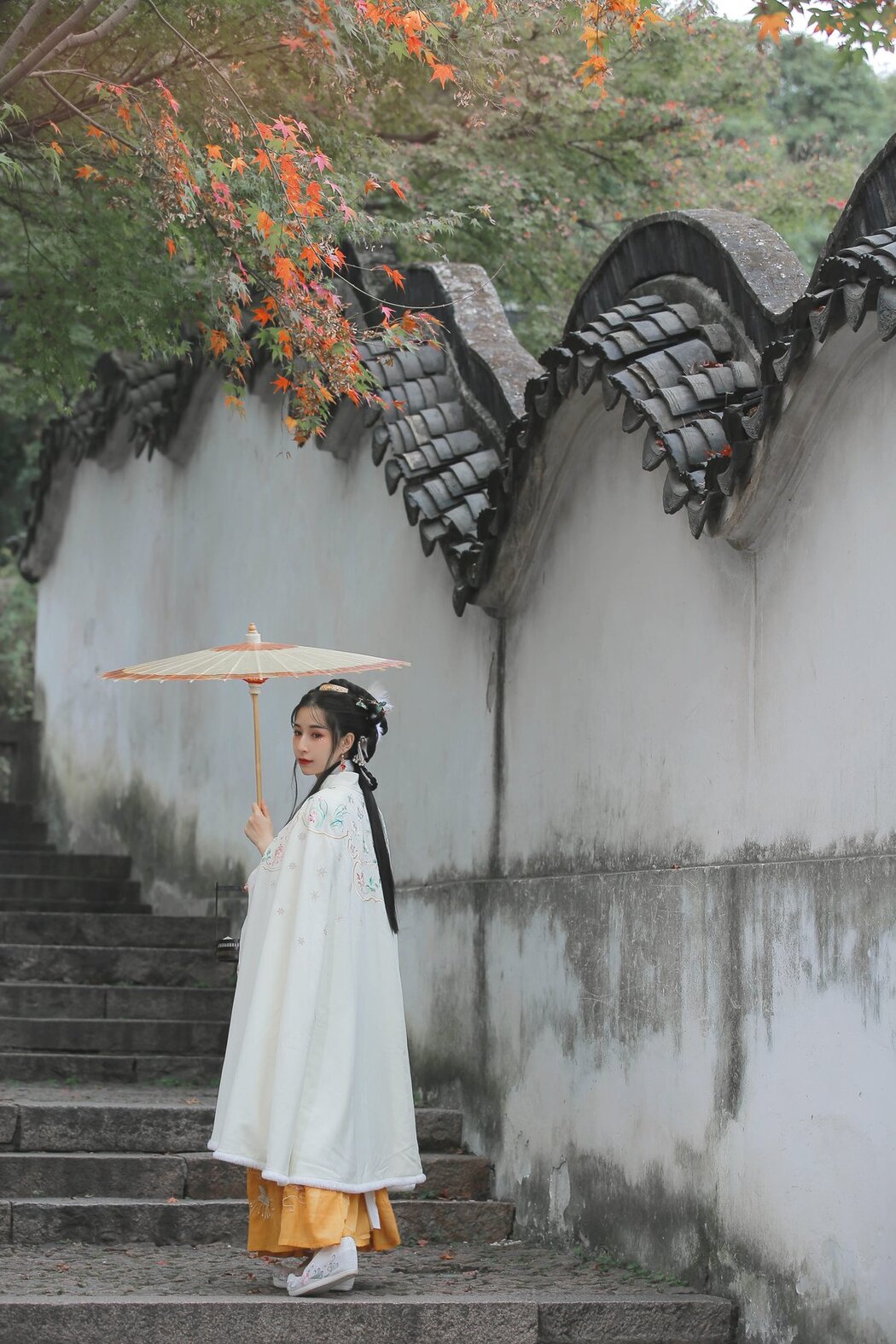YiTuYu艺图语 Vol.2874 Zhi Yo