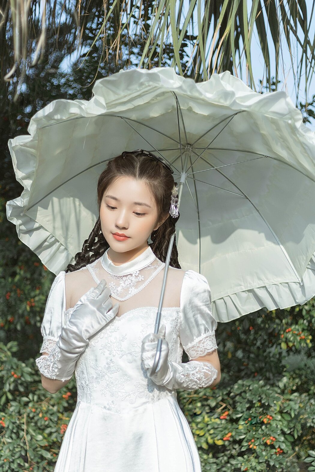 YiTuYu艺图语 Vol.2848 Xue Er