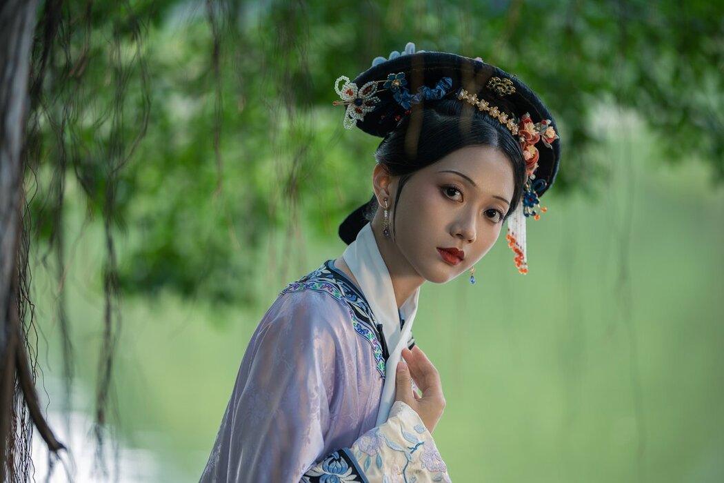 YiTuYu艺图语 Vol.2891 Dao Xi Yi Kou Liang Pi
