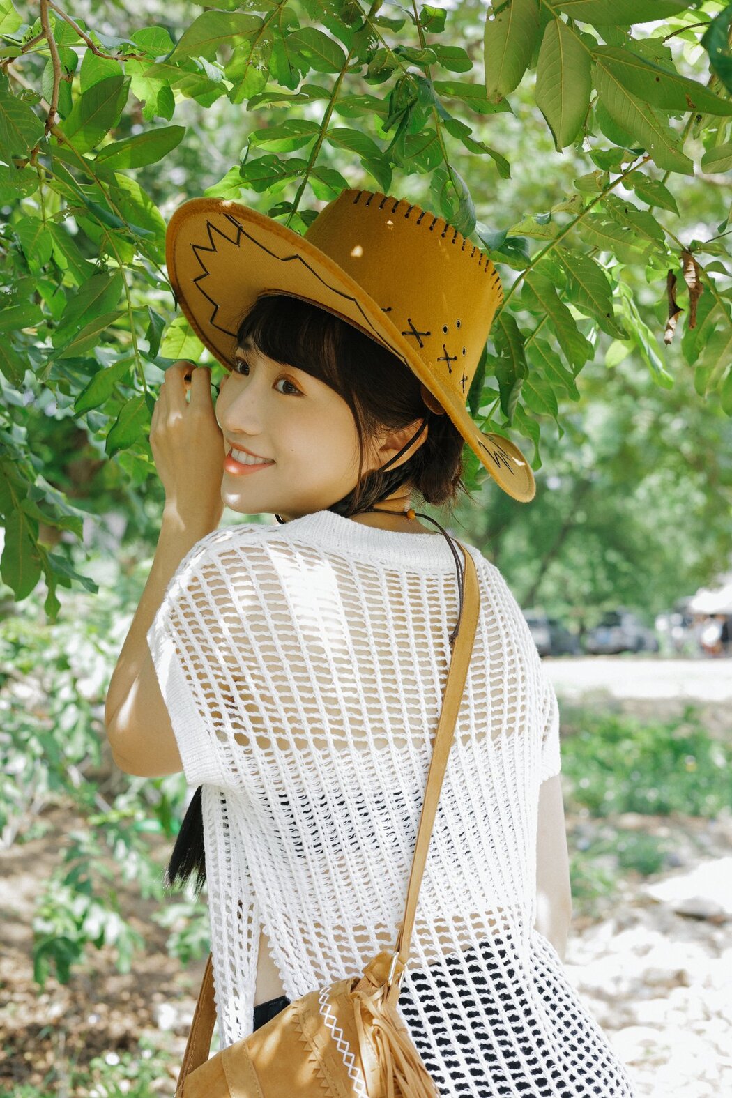 YiTuYu艺图语 Vol.2911 Lan Pang Zi