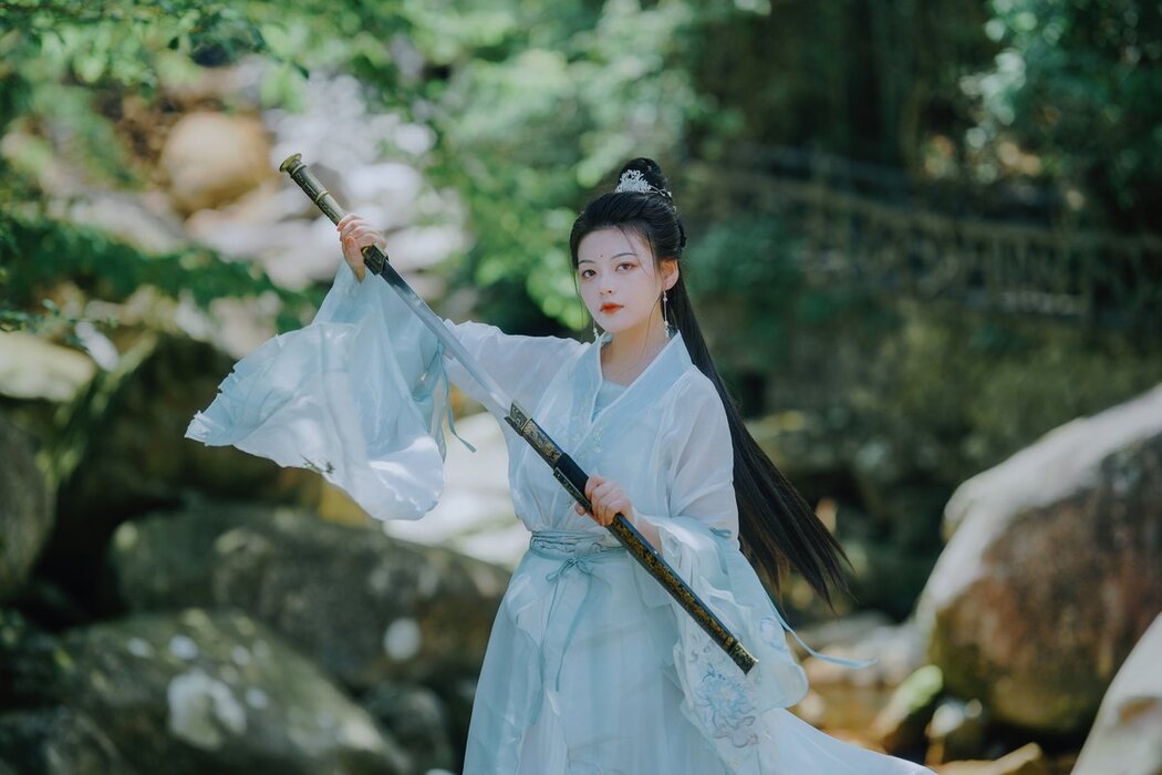 YiTuYu艺图语 Vol.2799 Ye Zi