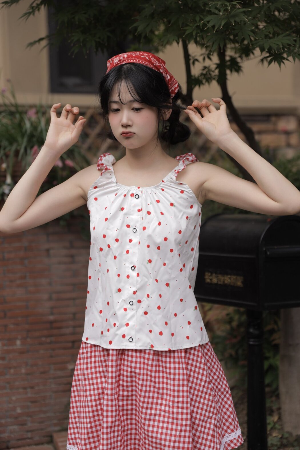 YiTuYu艺图语 Vol.2828 Xiao E Jiang Jiang Jiang