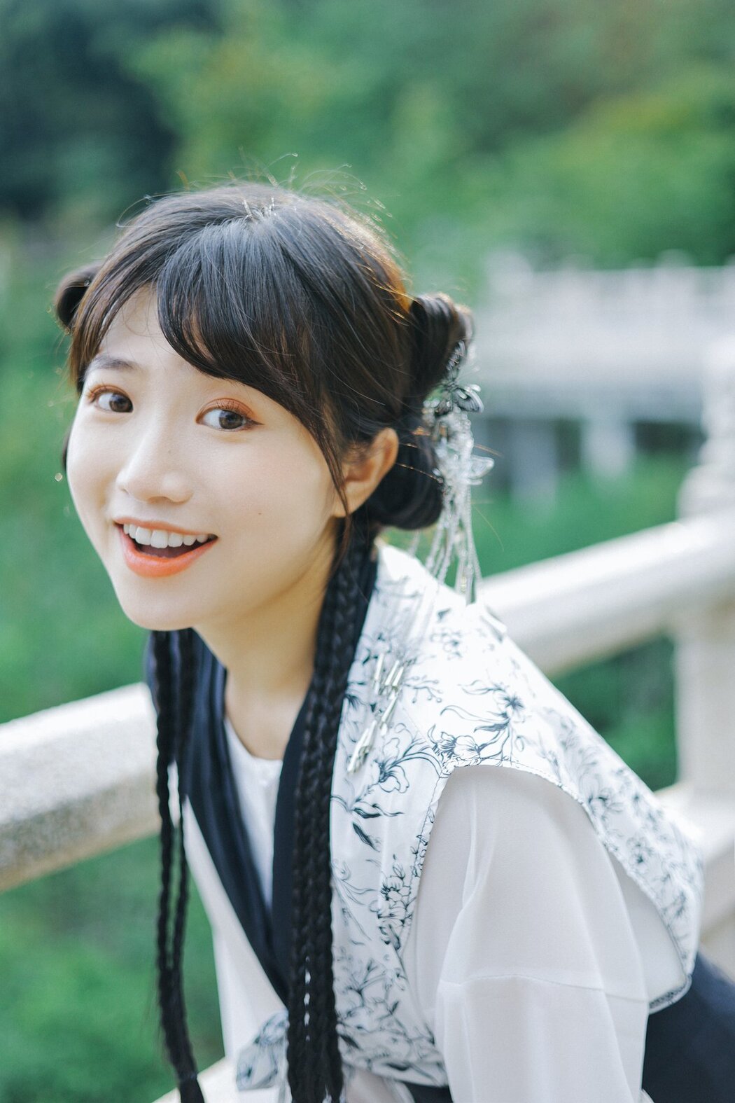 YiTuYu艺图语 Vol.2897 Lan Pang Zi