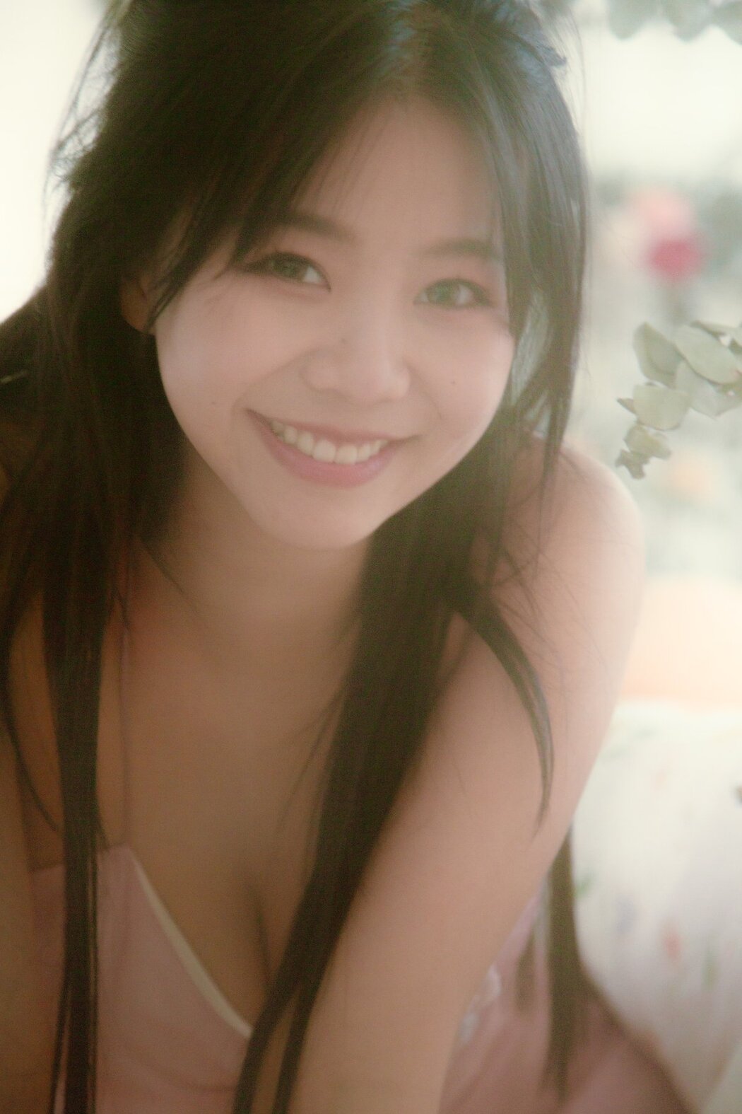YiTuYu艺图语 Vol.2863 Mao Yu Yu Zi