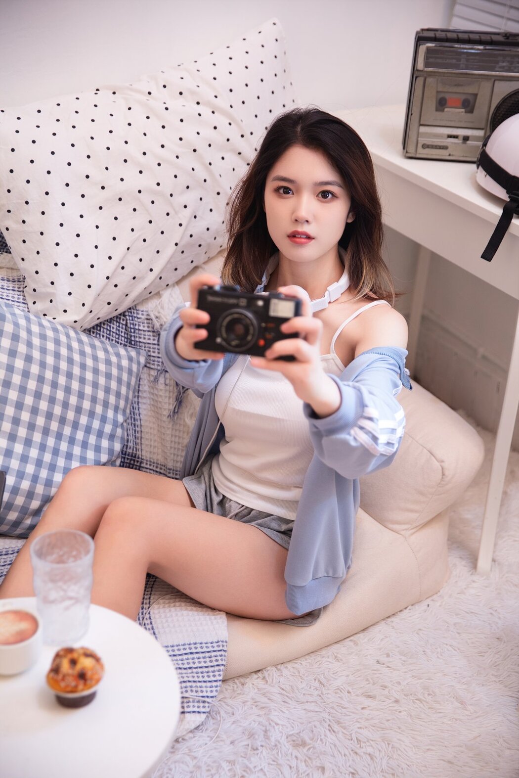 YiTuYu艺图语 Vol.2892 Kim