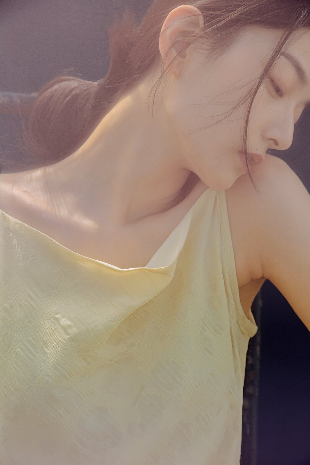 YiTuYu艺图语 Vol.2784 Shen Bu Zhi