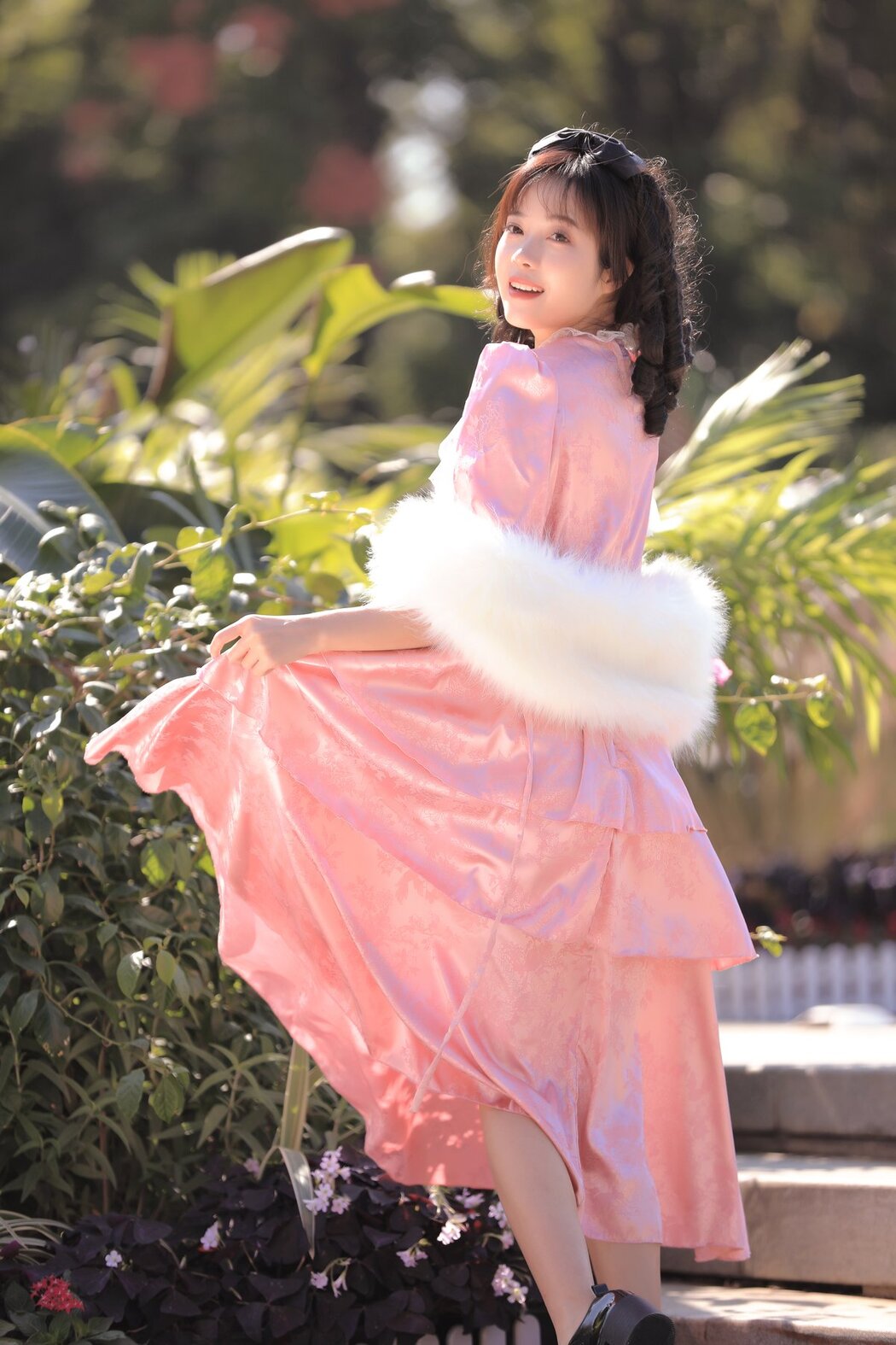 YiTuYu艺图语 Vol.2910 Xiao Wei Ren Er