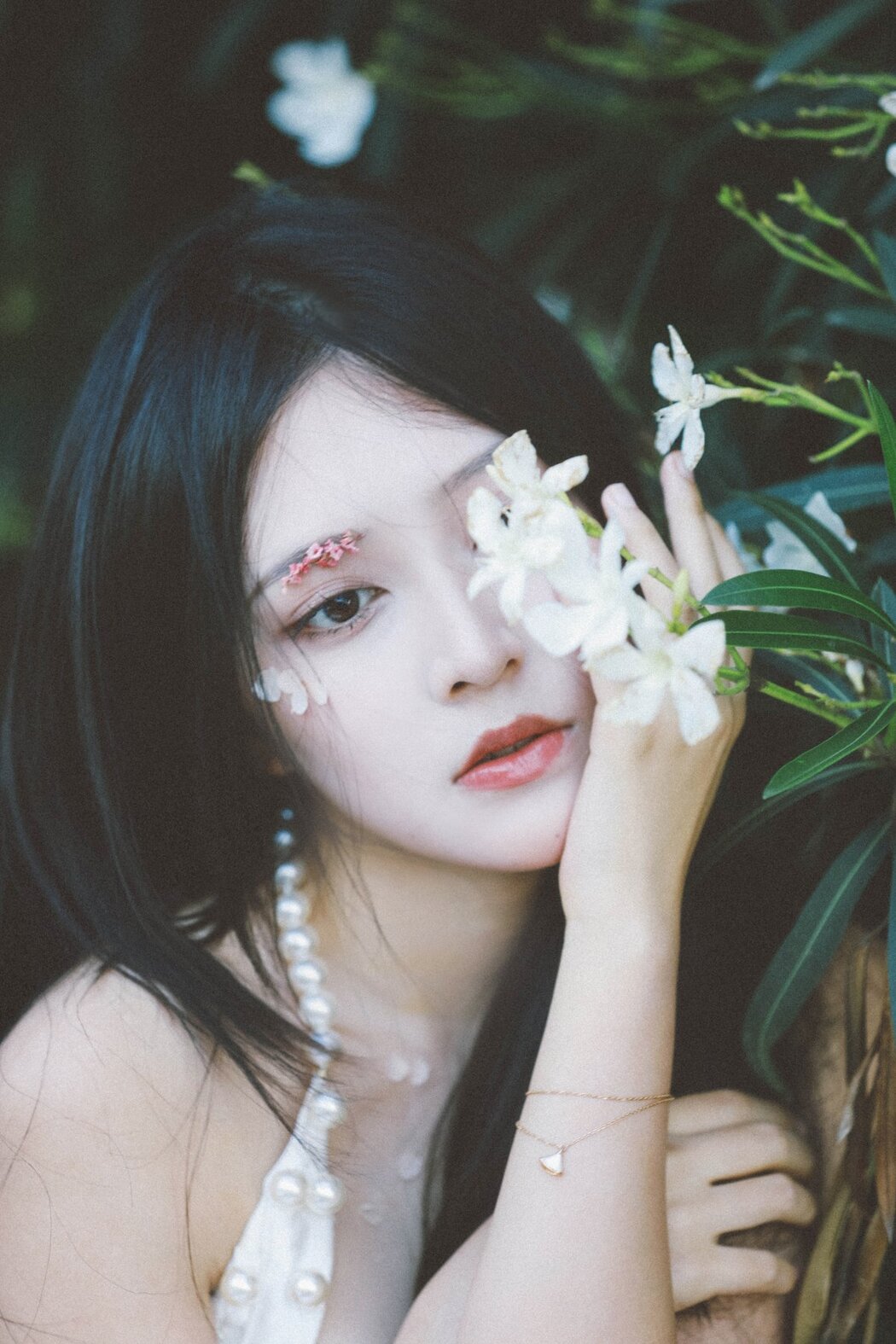 YiTuYu艺图语 Vol.2836 Ying Ying Chi