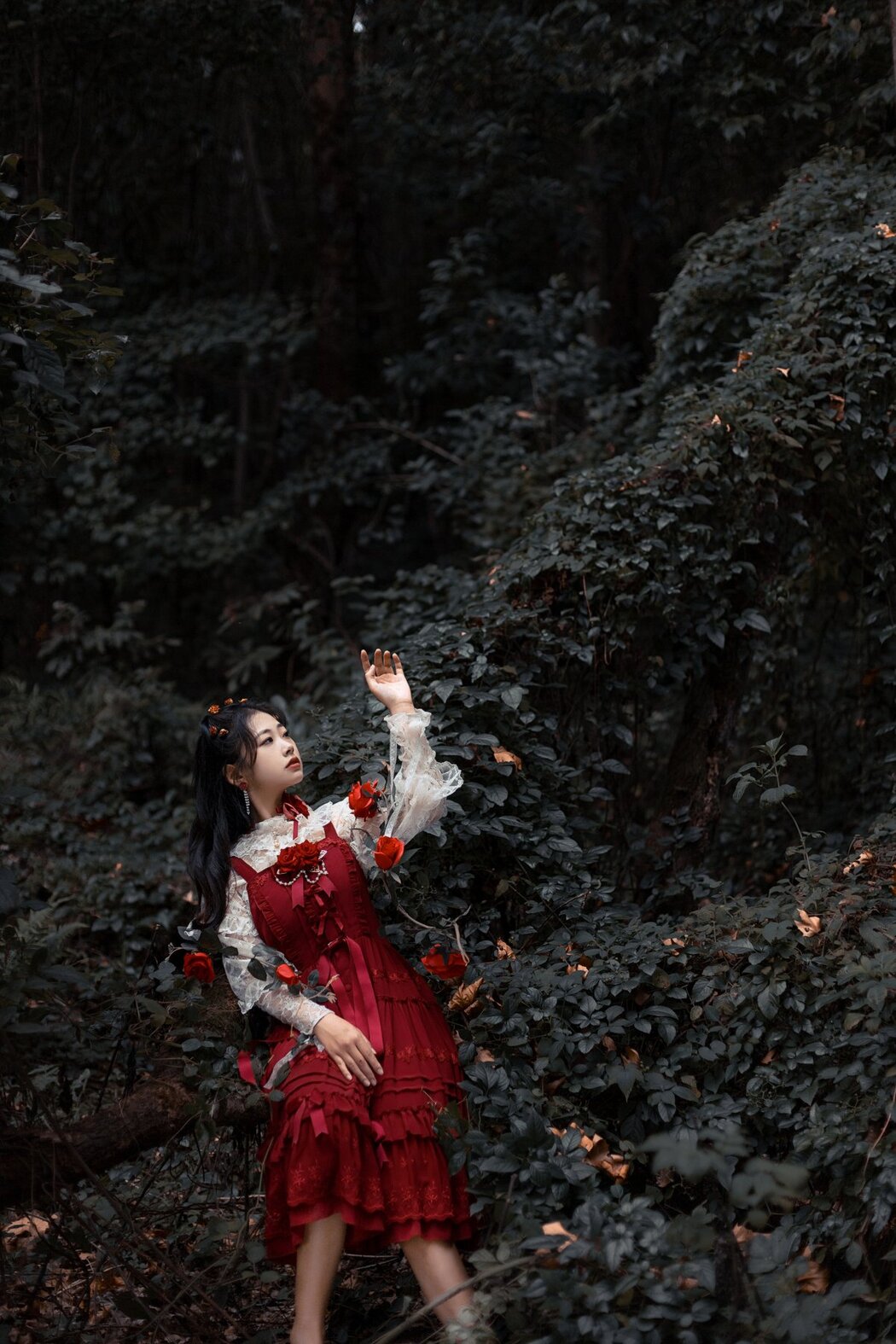 YiTuYu艺图语 Vol.2906 Asoe