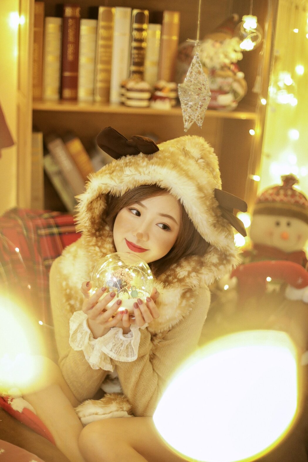 YiTuYu艺图语 Vol.2900 Bao Er