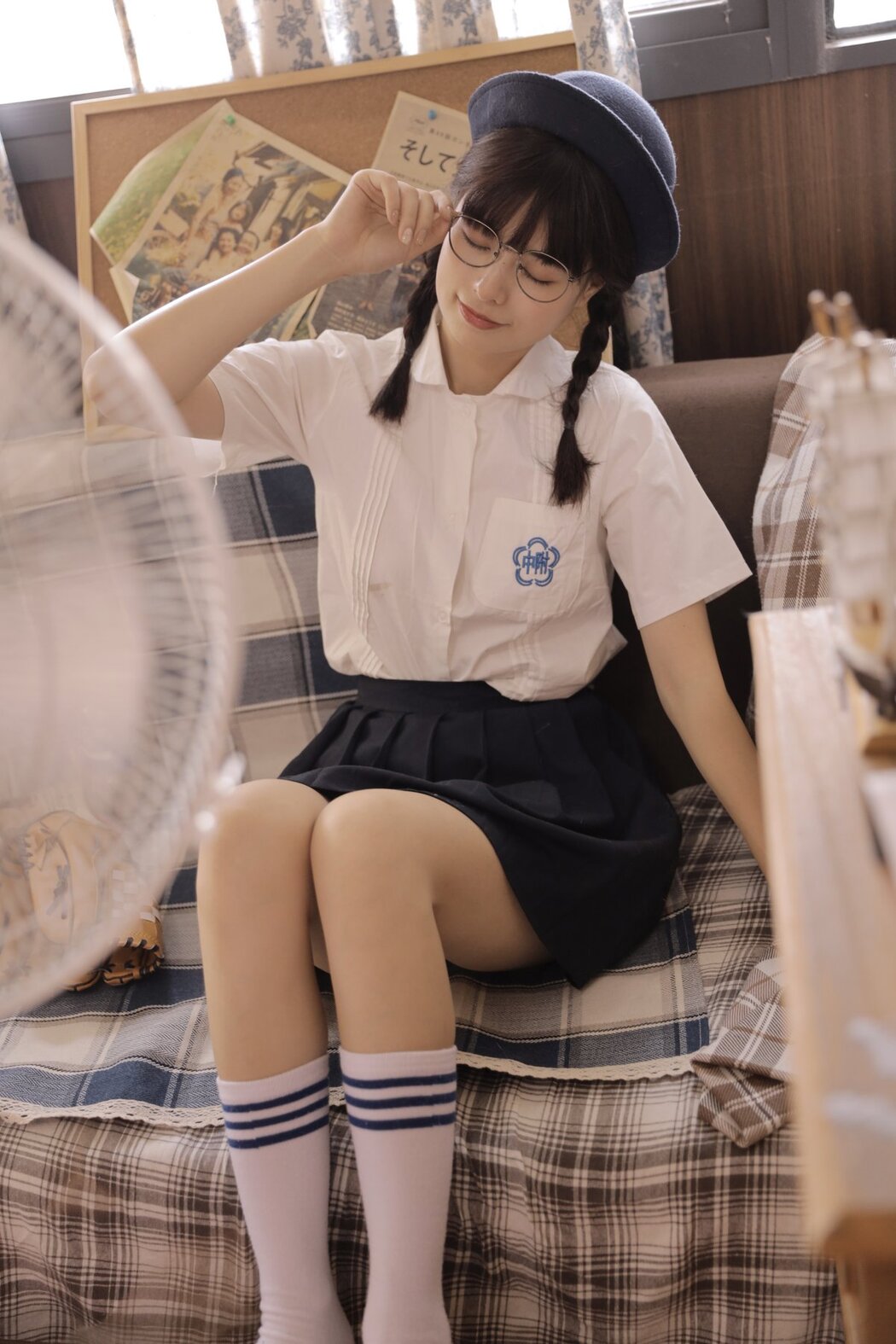 YiTuYu艺图语 Vol.2850 Xiao Xie