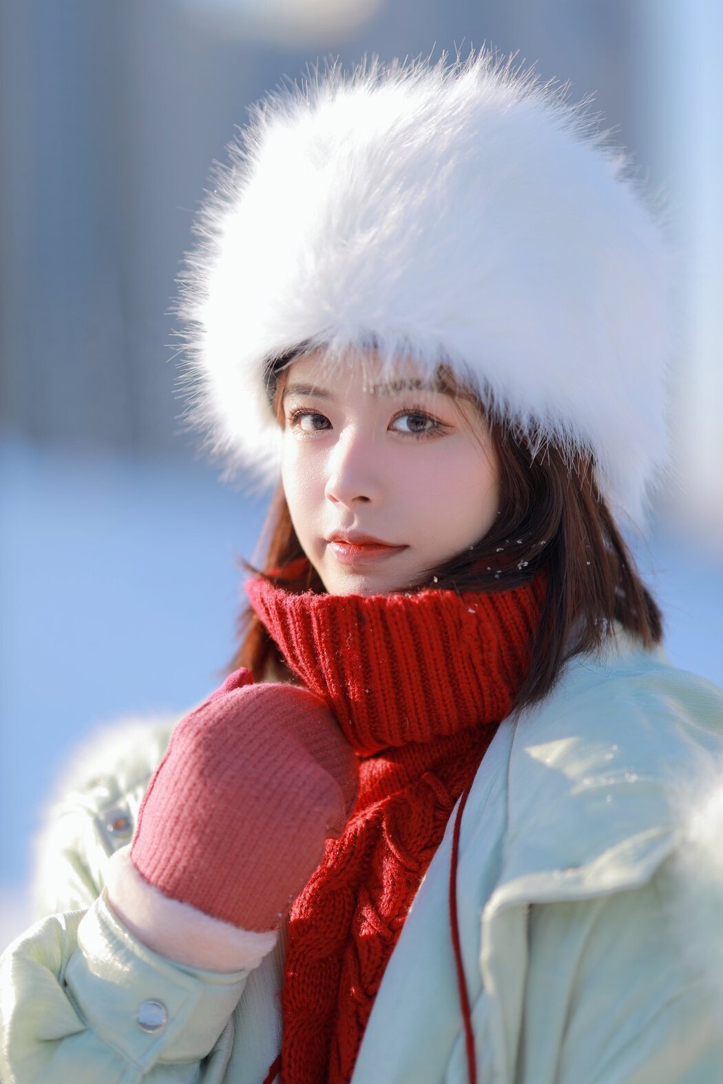 YiTuYu艺图语 Vol.2889 A Jia Xin