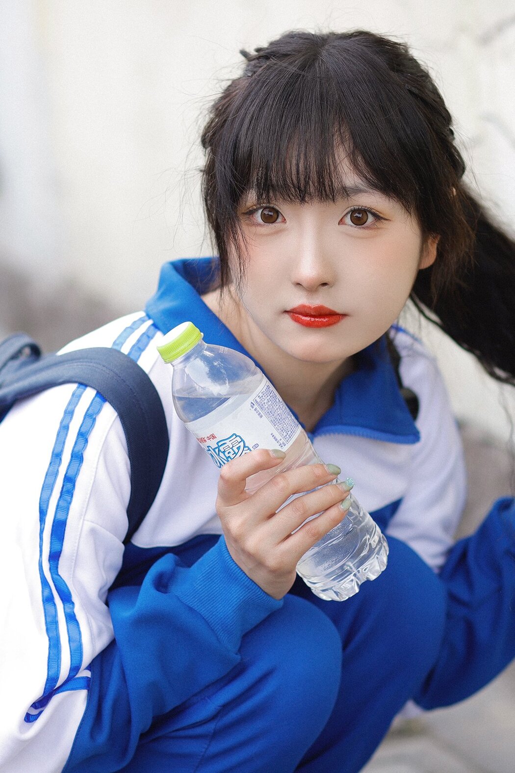 YiTuYu艺图语 Vol.2776 Zha Ji Bing Ke Le Cover Photo
