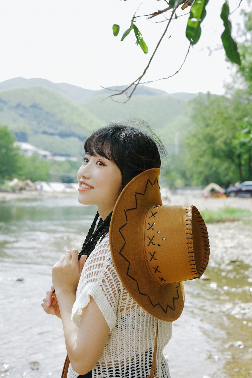 YiTuYu艺图语 Vol.2911 Lan Pang Zi