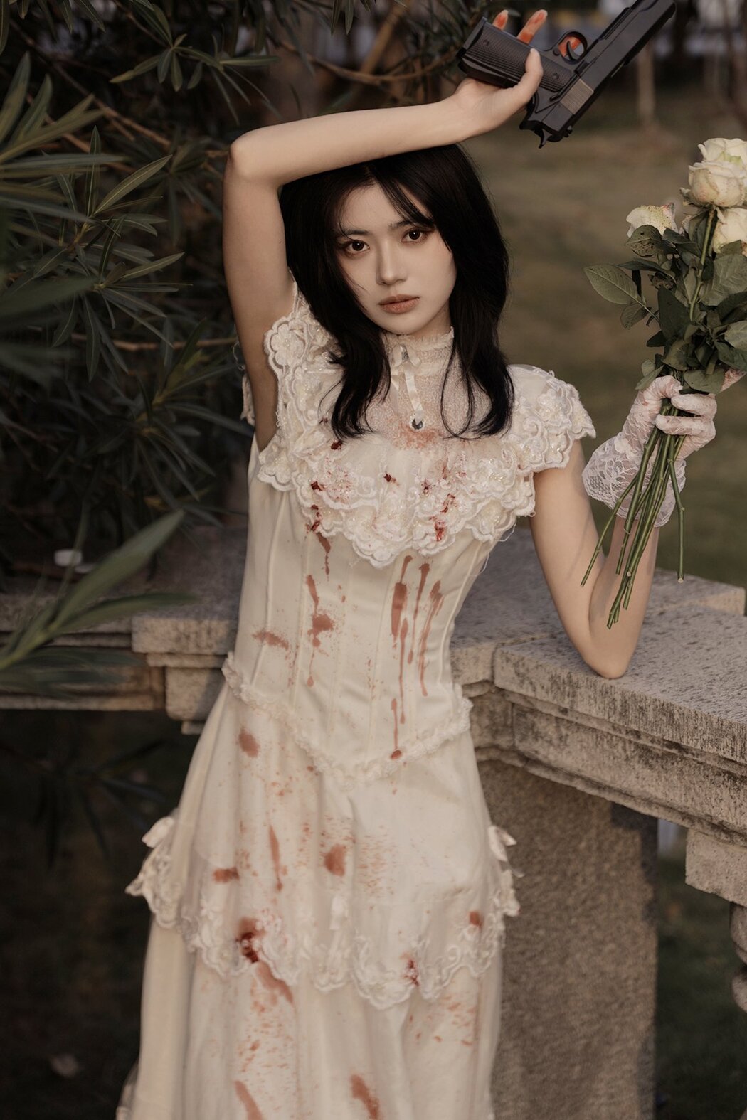 YiTuYu艺图语 Vol.2777 Elikaka Cover Photo