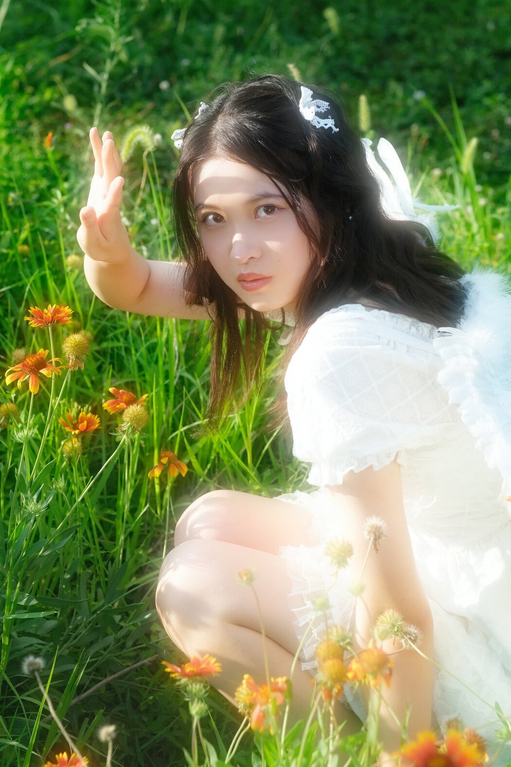 YiTuYu艺图语 Vol.2787 Bonnenult