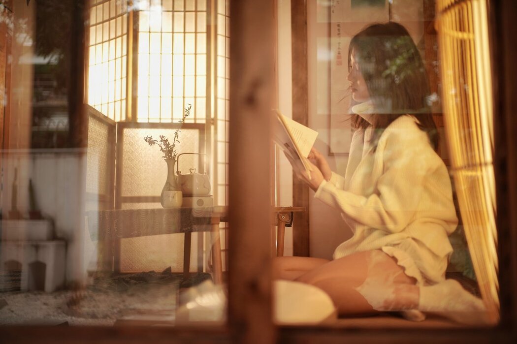 YiTuYu艺图语 Vol.2830 Cora