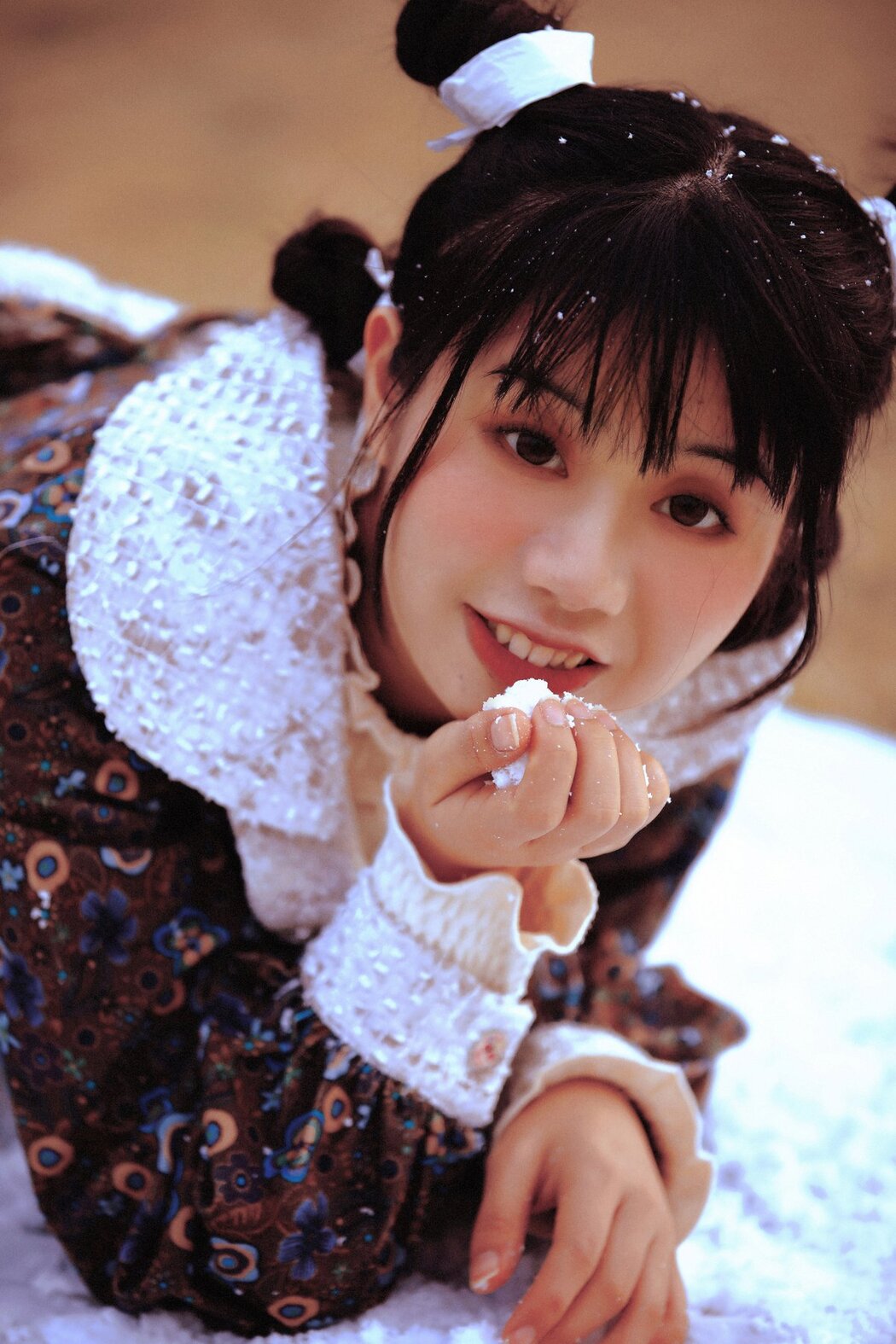 YiTuYu艺图语 Vol.2822 A Guai Da Ren Monster