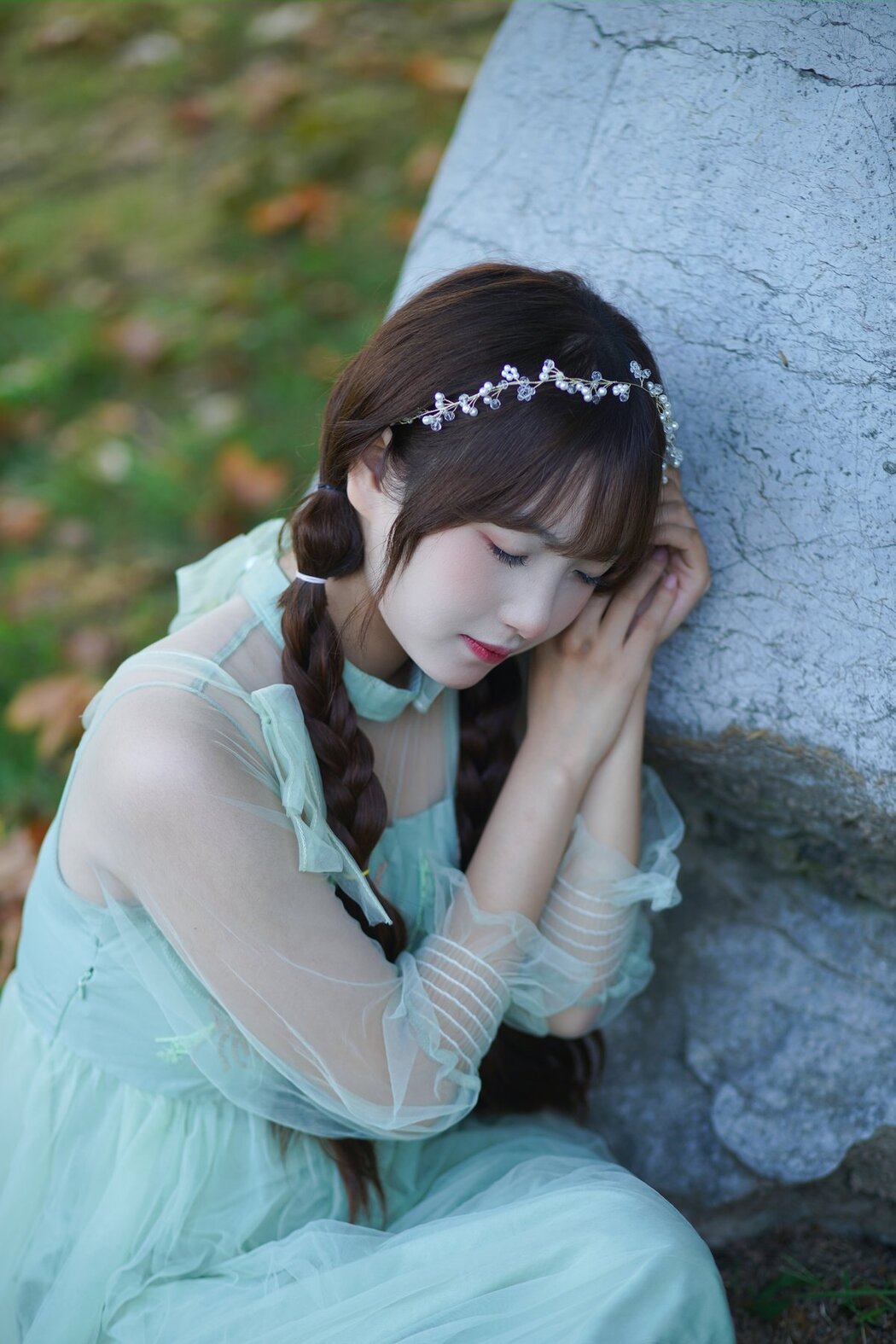 YiTuYu艺图语 Vol.2915 Zha Ji Bing Ke Le