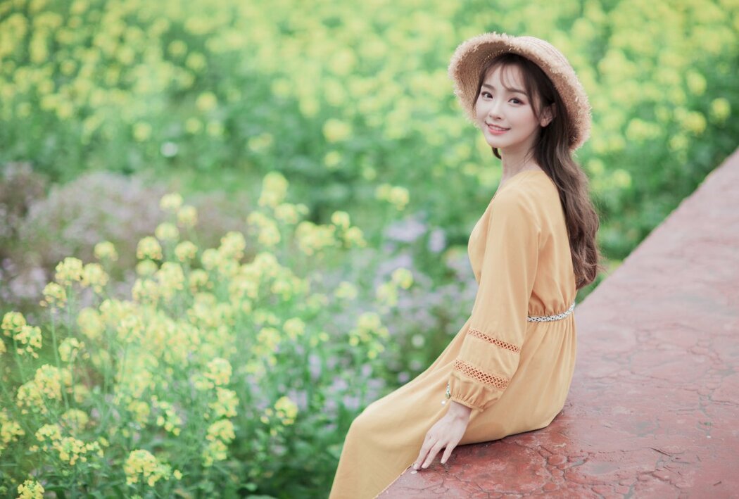 YiTuYu艺图语 Vol.291 Dan Ting