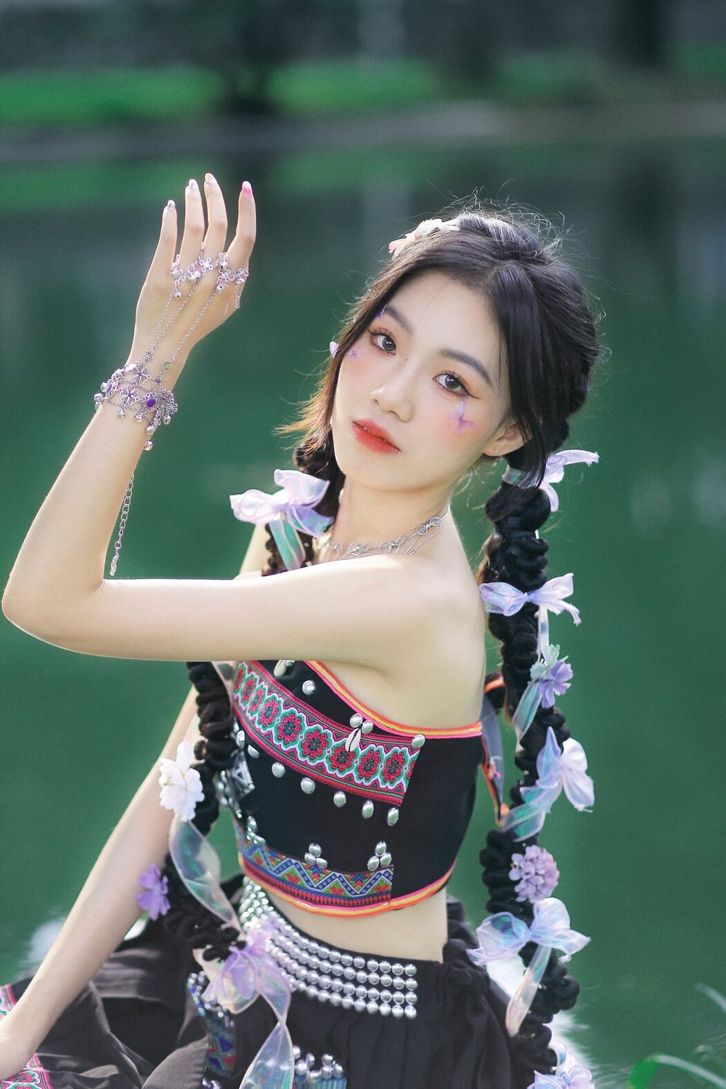 YiTuYu艺图语 Vol.2775 Wan Xiao Jiu