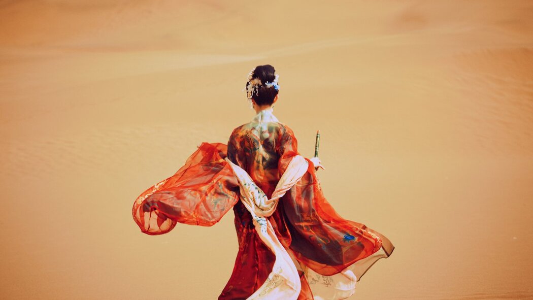 YiTuYu艺图语 Vol.280 Tu Xiao Bai