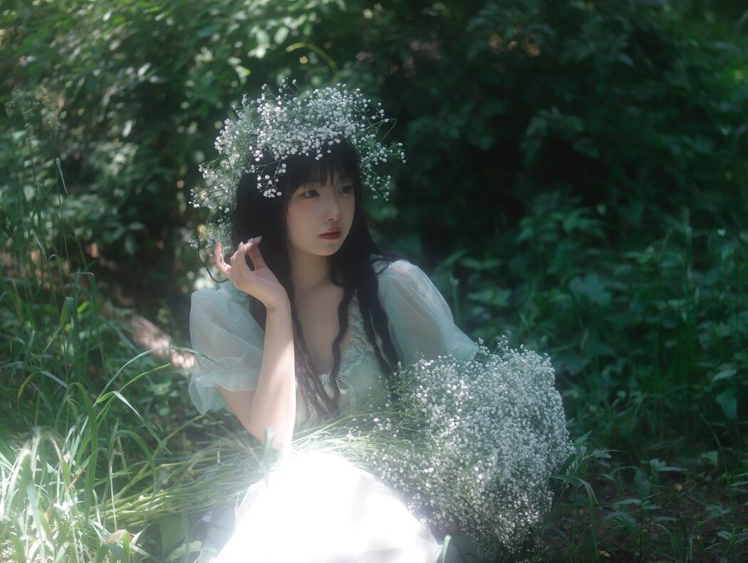 YiTuYu艺图语 Vol.2856 Zha Ji Bing Ke Le
