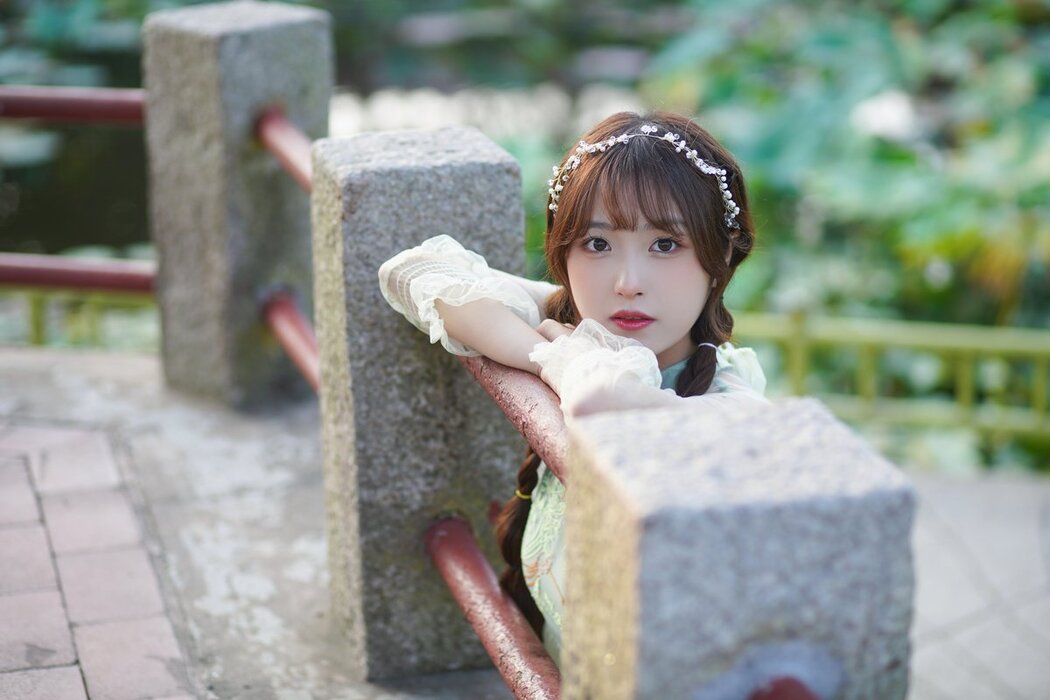 YiTuYu艺图语 Vol.2915 Zha Ji Bing Ke Le