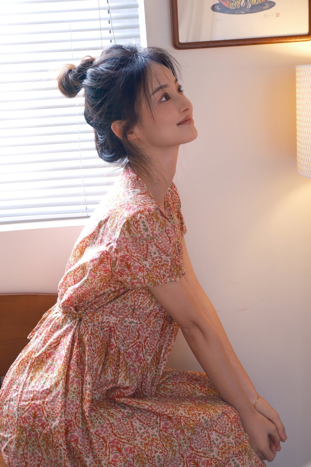 YiTuYu艺图语 Vol.2907 Yu Wei Jiang