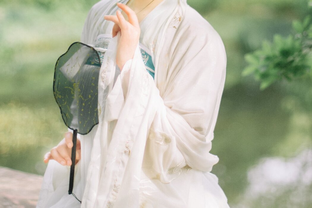 YiTuYu艺图语 Vol.282 Mei Fan Nao