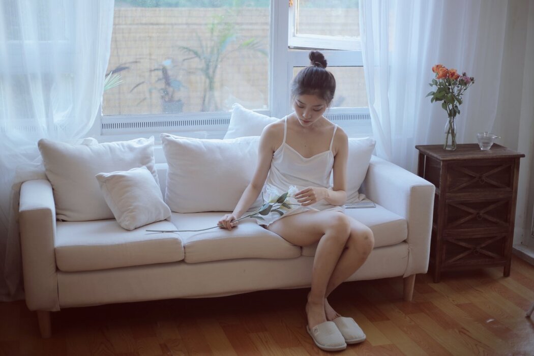 YiTuYu艺图语 Vol.2746 Yue Yue