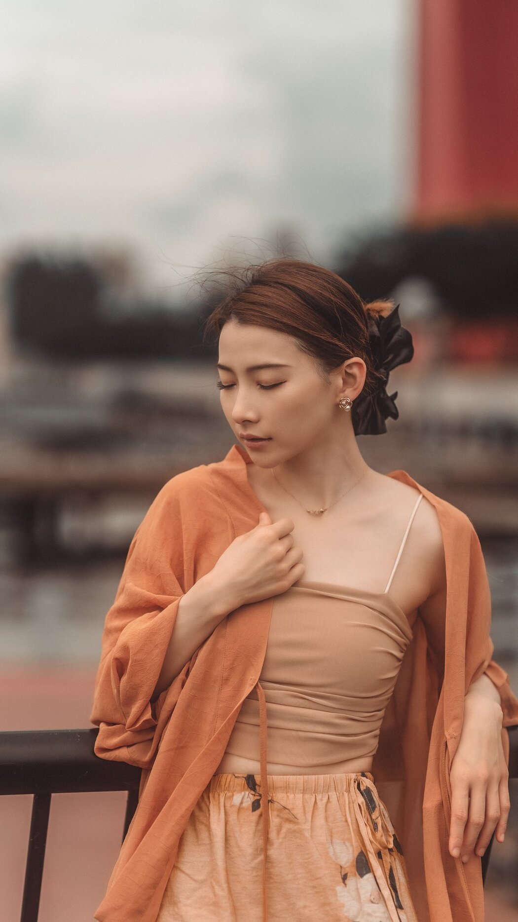 YiTuYu艺图语 Vol.2759 Hai Xing Xing Seastar