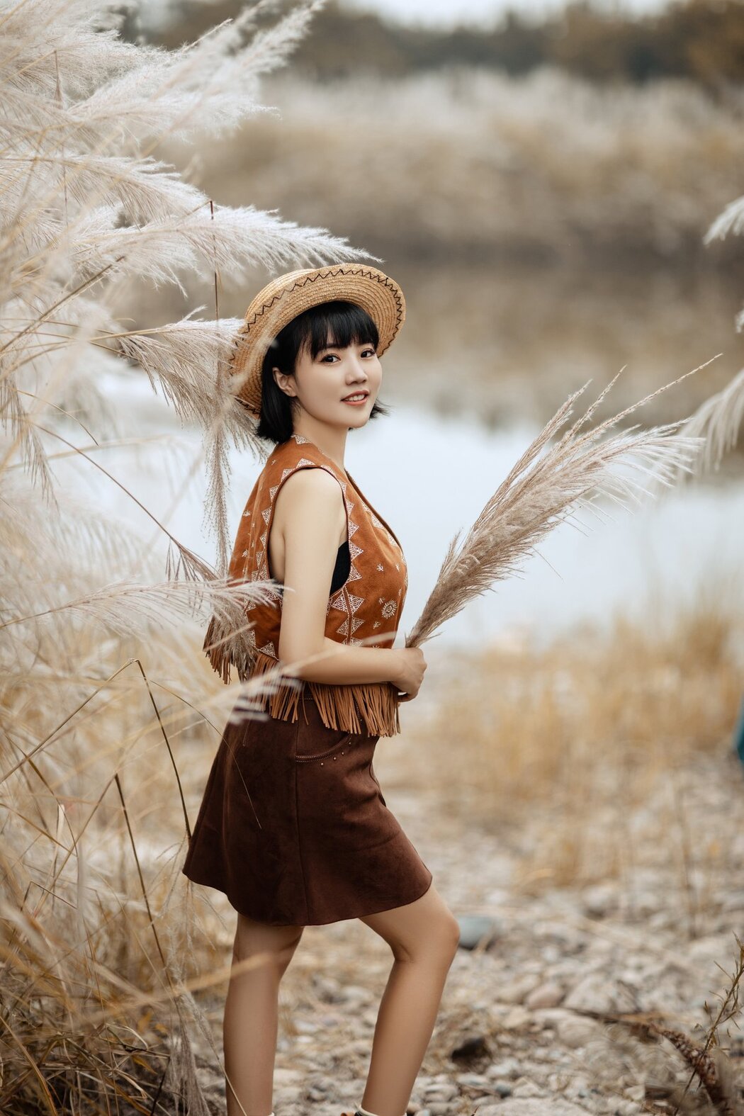 YiTuYu艺图语 Vol.2871 Dong Qin