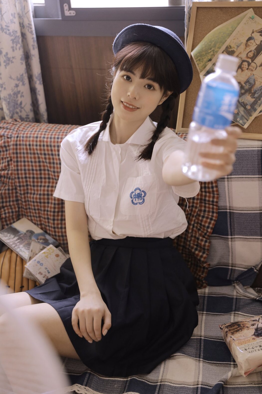 YiTuYu艺图语 Vol.2850 Xiao Xie
