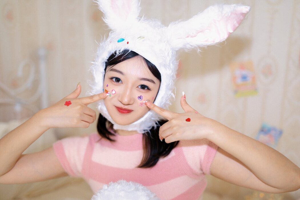 YiTuYu艺图语 Vol.2881 Yu Fang