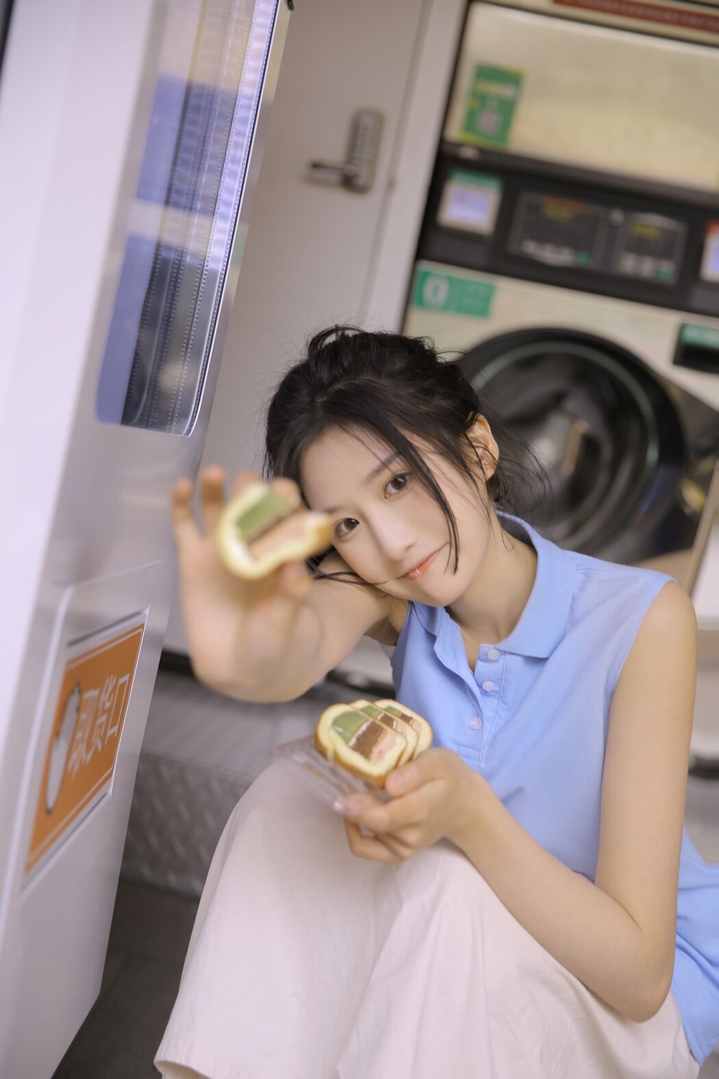 YiTuYu艺图语 Vol.2783 Xiao Mo