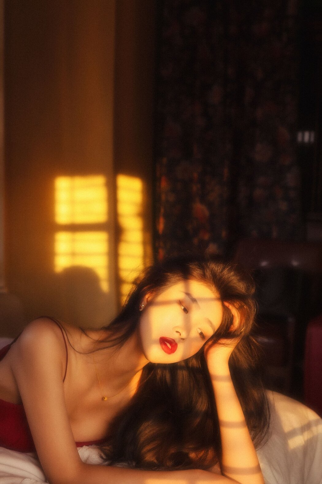 YiTuYu艺图语 Vol.2731 D-Ding Ding Yue Er