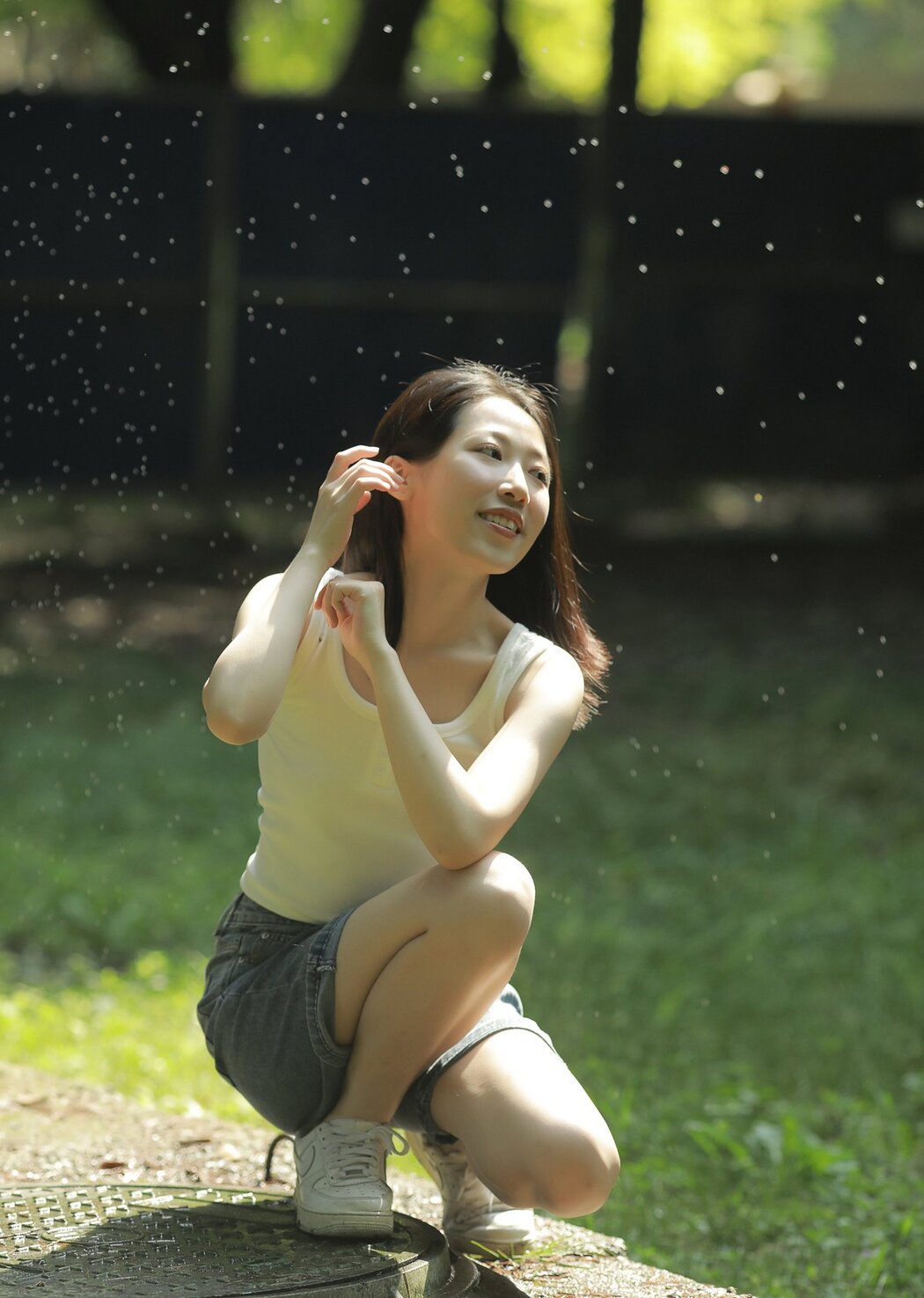 YiTuYu艺图语 Vol.2752 Wu Wu