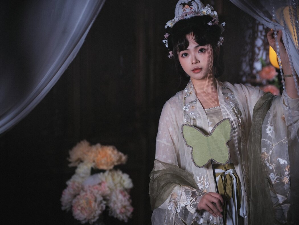 YiTuYu艺图语 Vol.2899 Yu Yuan Yuan E