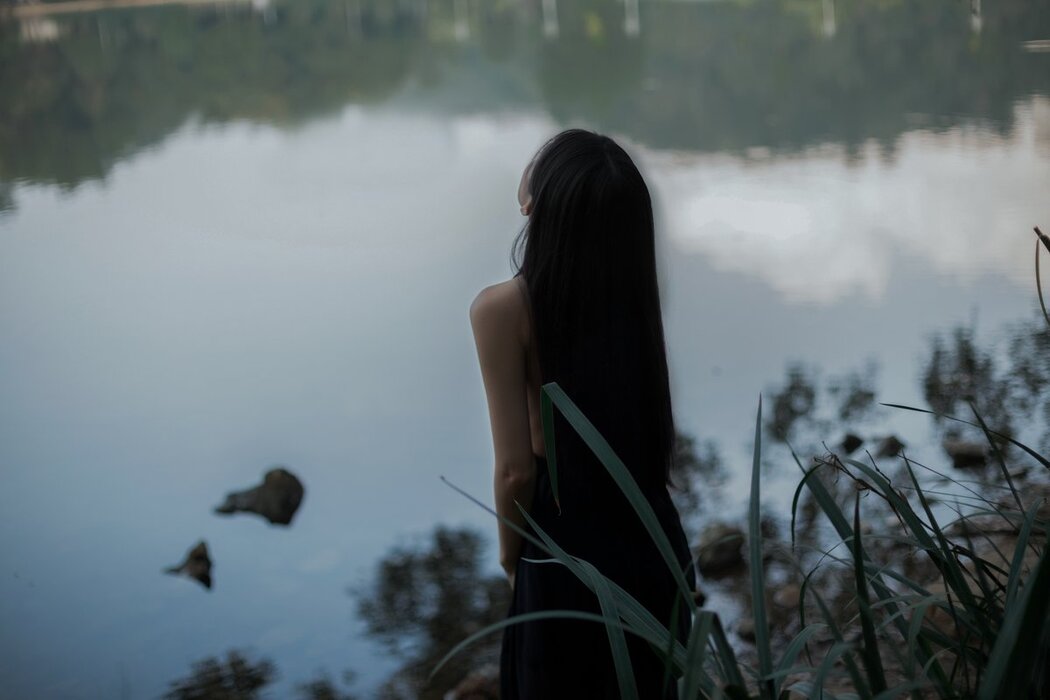 YiTuYu艺图语 Vol.2771 Zhang Zhang Bao
