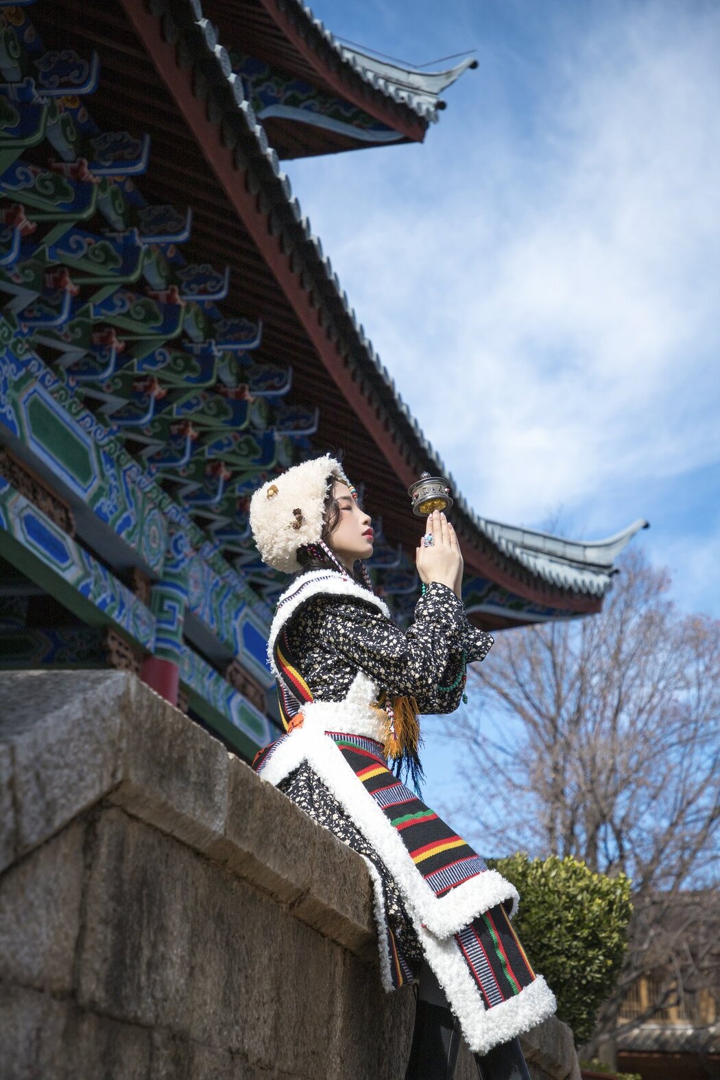 YiTuYu艺图语 Vol.2779 Xiao Kui