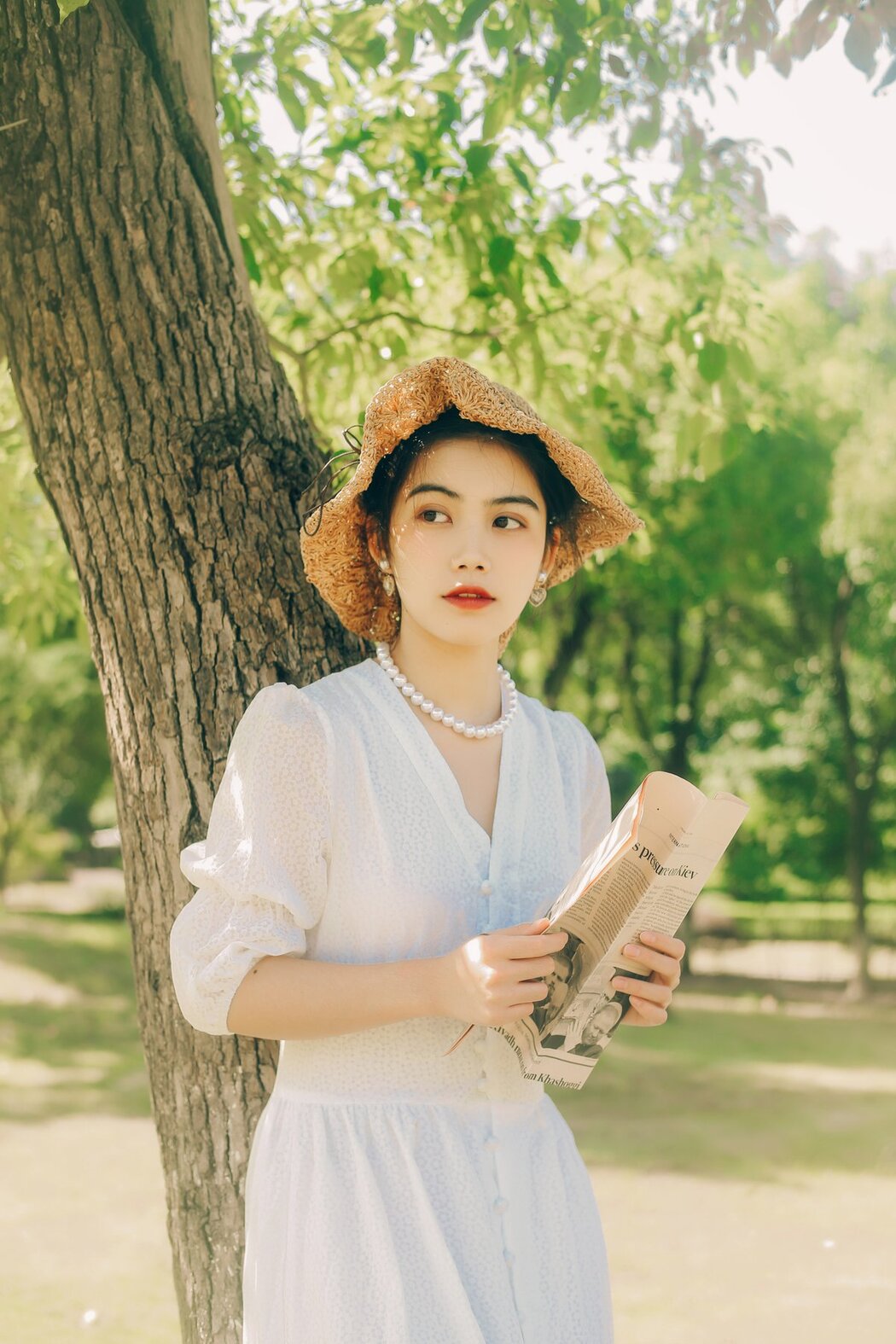YiTuYu艺图语 Vol.2798 Huang Mian Mian