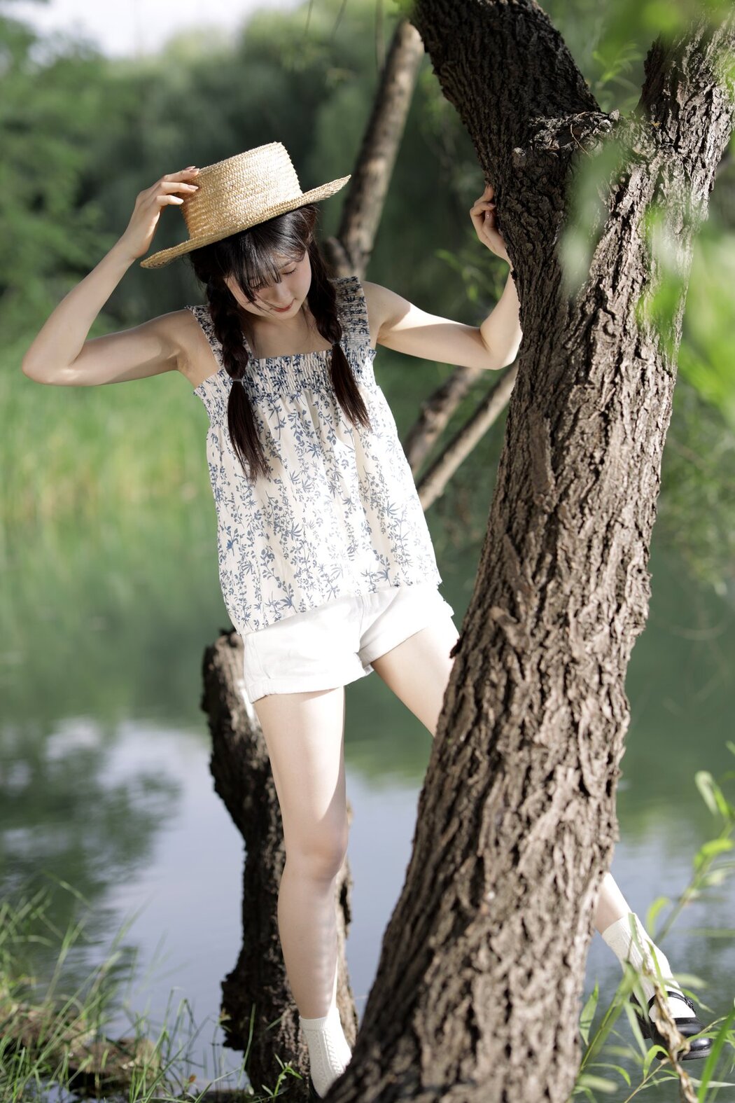 YiTuYu艺图语 Vol.2878 Xiao E Jiang Jiang Jiang