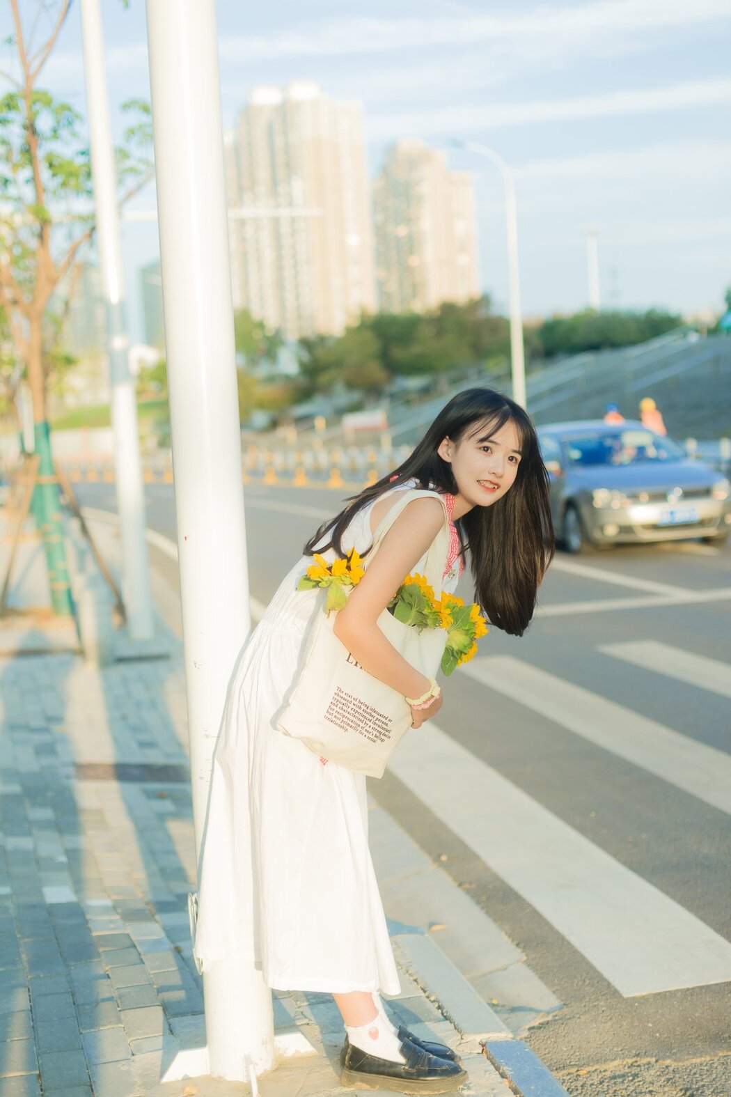 YiTuYu艺图语 Vol.2774 Xiao Yi Mei Mei Cute