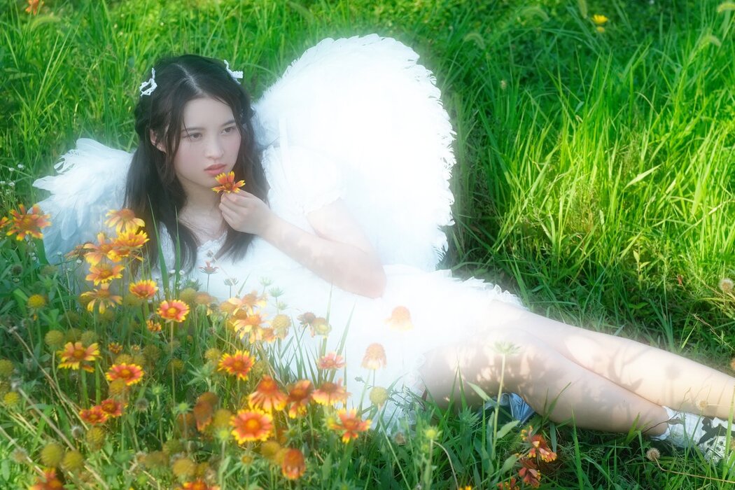 YiTuYu艺图语 Vol.2787 Bonnenult