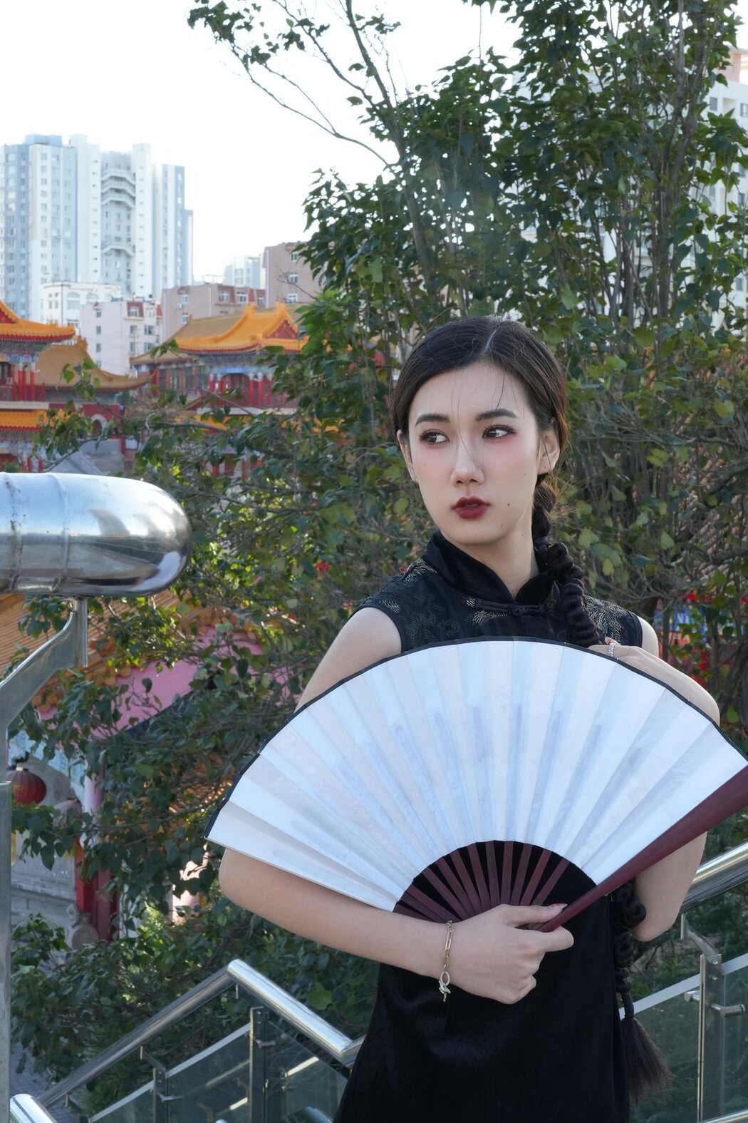 YiTuYu艺图语 Vol.2838 Ju Zi