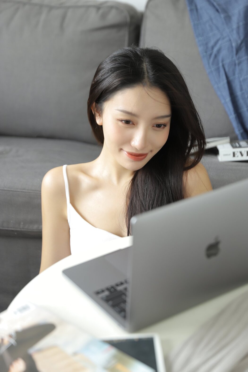 YiTuYu艺图语 Vol.2883 Ning Meng Jing A